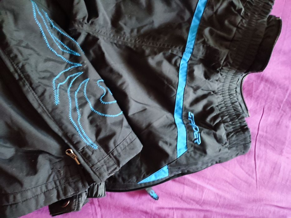 Утеплённые брючки детские США