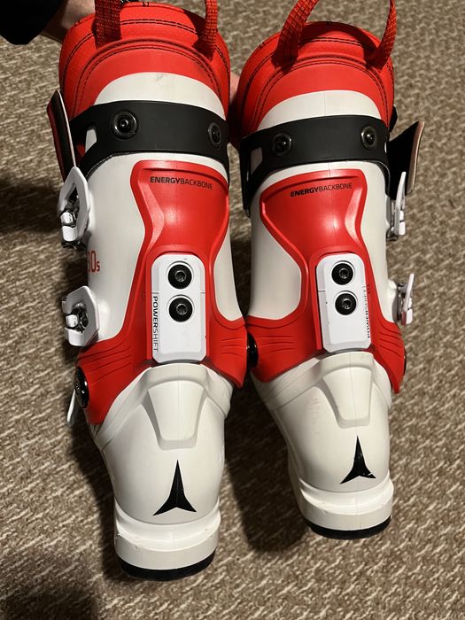 Ски обувки Atomic Hawx Ultra 130 / 25,5см.