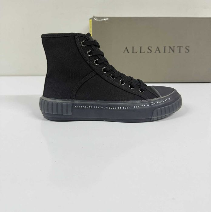 AllSaints Dana Ghost