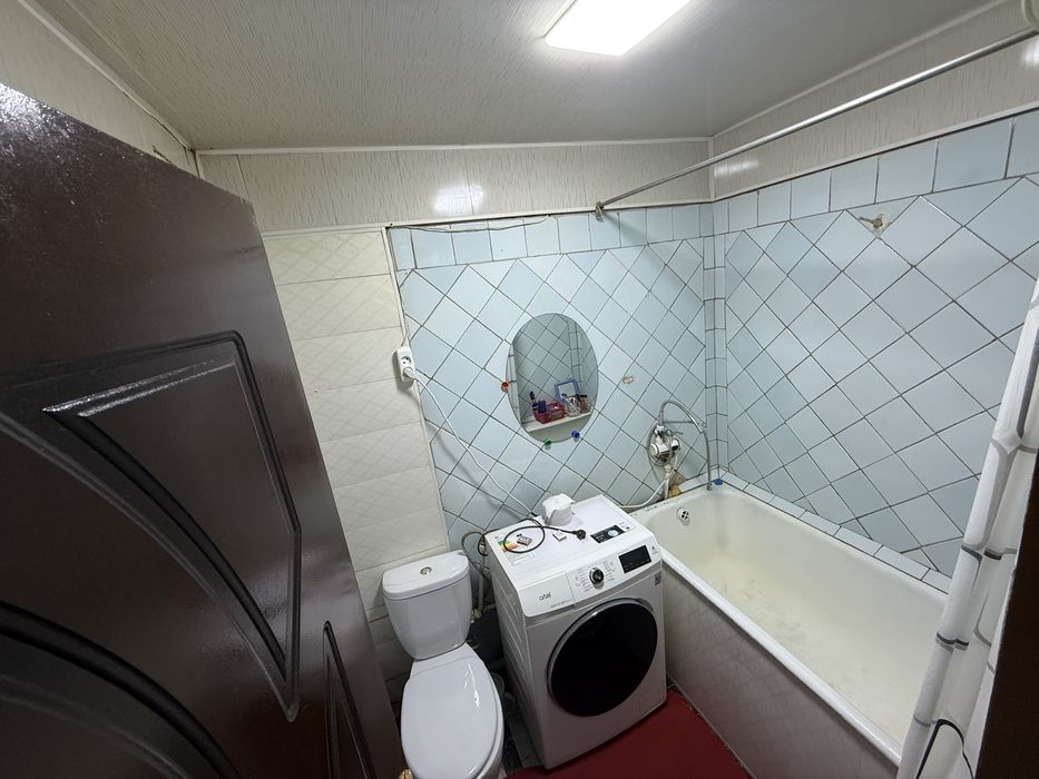 3xonali evro remont Angren shaxar 30let 21 maktab oldida