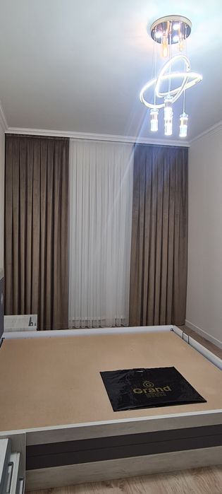 Hi tech parda Xaytek