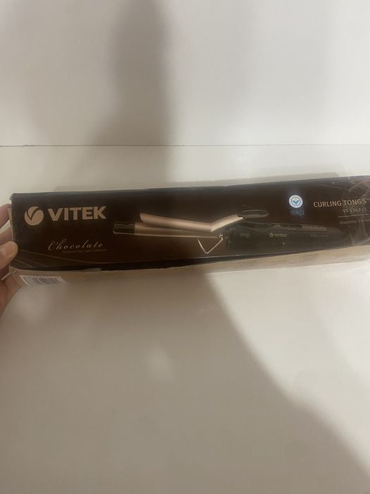 Фены, плойки