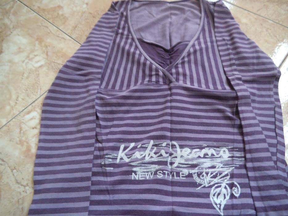 Дамски блузи номер S до ХL