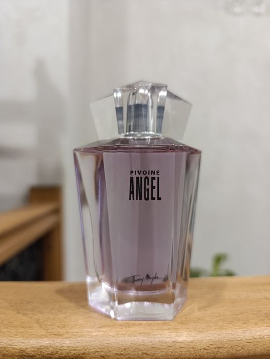 Thierry Mugler - Angel Pivoine Refill Bottle 50ml edp
Thierry Mugler -