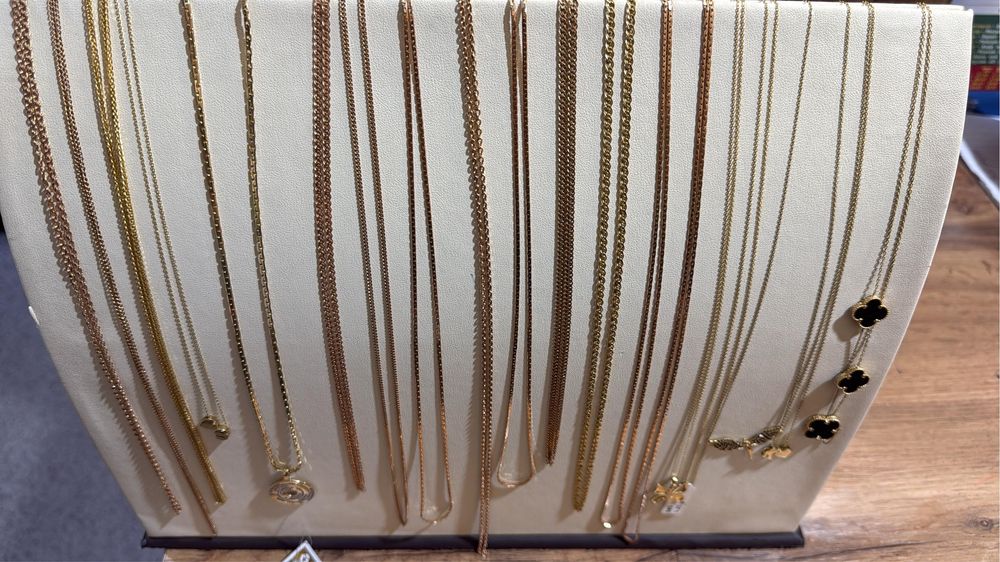 Продам золото 583 и 585 пробы