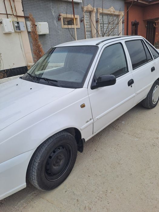 Neksa 2 sotiladi 2009 yil sons metan Gaz balon bo 100 tali