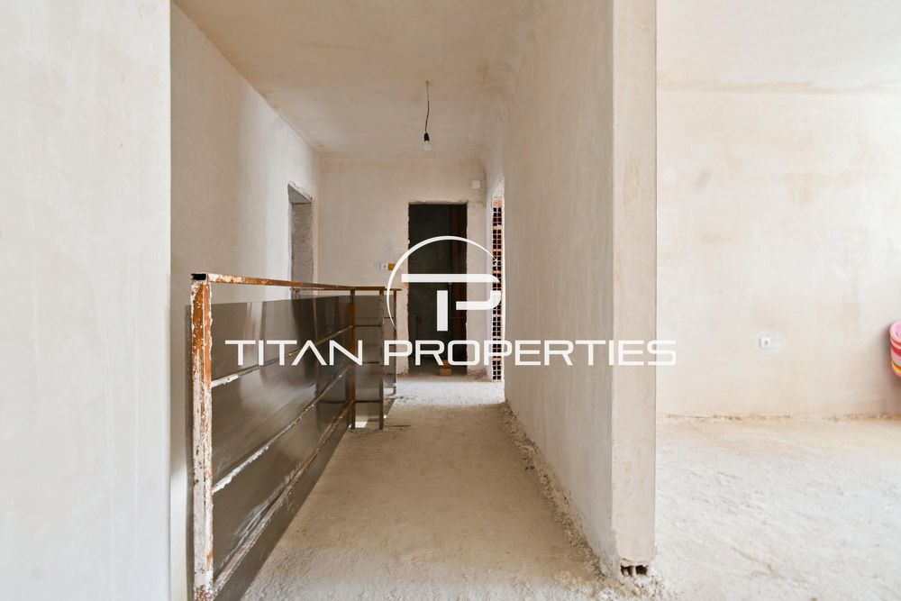 Продава се Мезонет в София, Манастирски ливади - 189 кв.м за 1080 €/кв.м - Снимка #4
