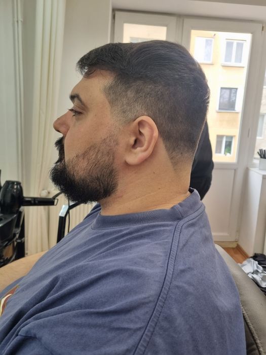 Tunsori bărbătești – 30 lei | Frizerie cu pasiune și atenție!