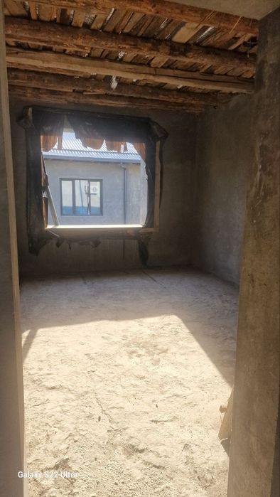 Продается дом в Сергели, Хонобод — 6 комнат, подвал, 2 сотки