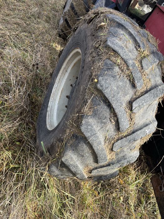 Anvelope GOOD YEAR 420/85R24/16.9R24