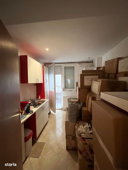 Apartament Interbelic Premium | 3 Camere + Cameră de Serviciu | Calea