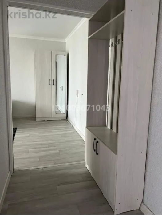 Сдаётся квартира в центре города