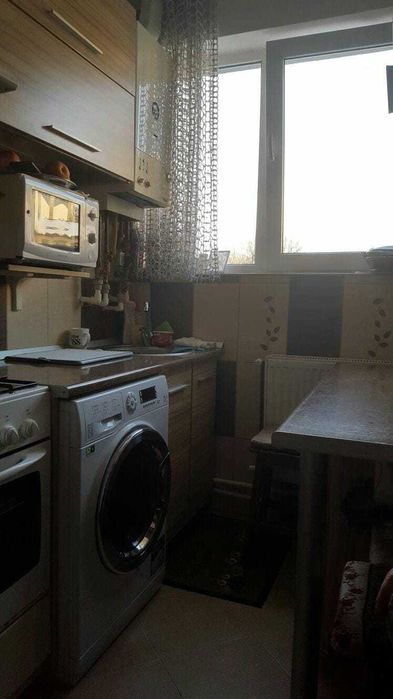 Inchiriez apartament Bld. Basarabia