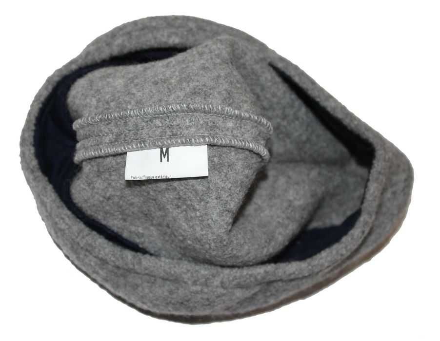 caciula ortovox lana merino, marime M