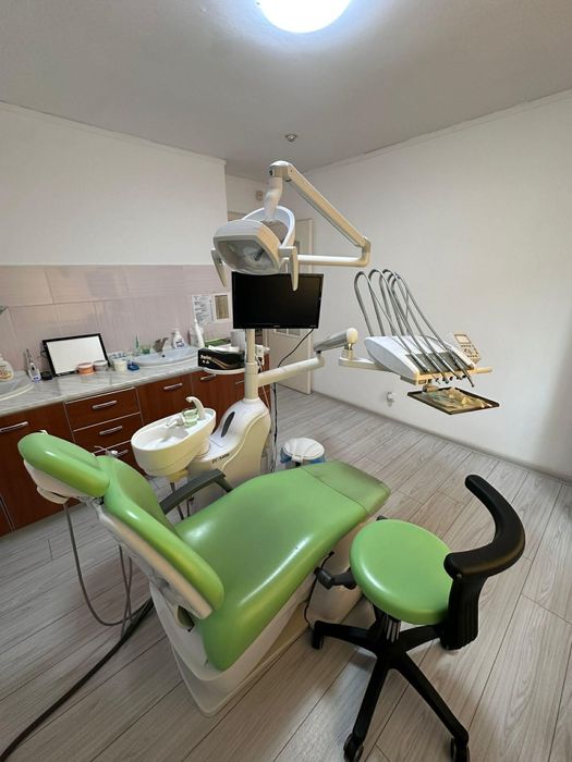 Cabinet stomatologic