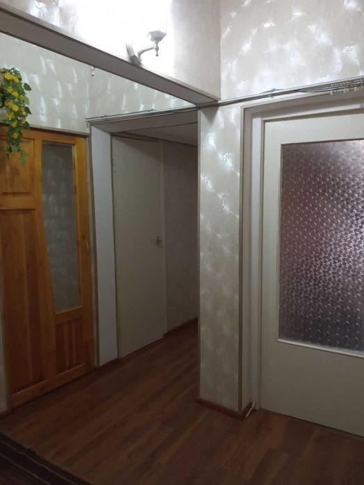 Продам 3-х ком квартира  массив Панельный(ипотека)