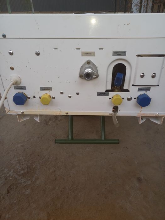 Продам настенный котёл