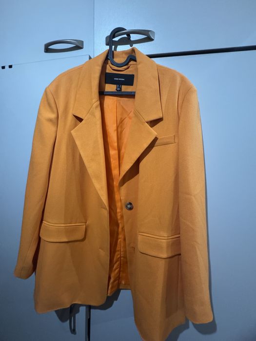 Сако oversized Vero Moda