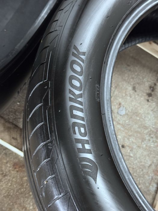 255/50R19 103 Hankook DOT22
