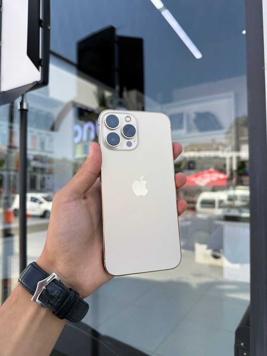 Iphone 13 Pro Max 256Gb