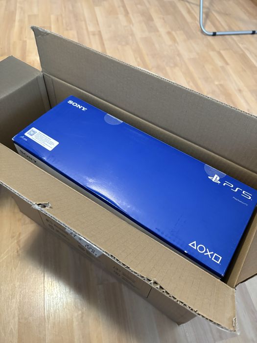 Sony PlayStation 5 Slim 1TB