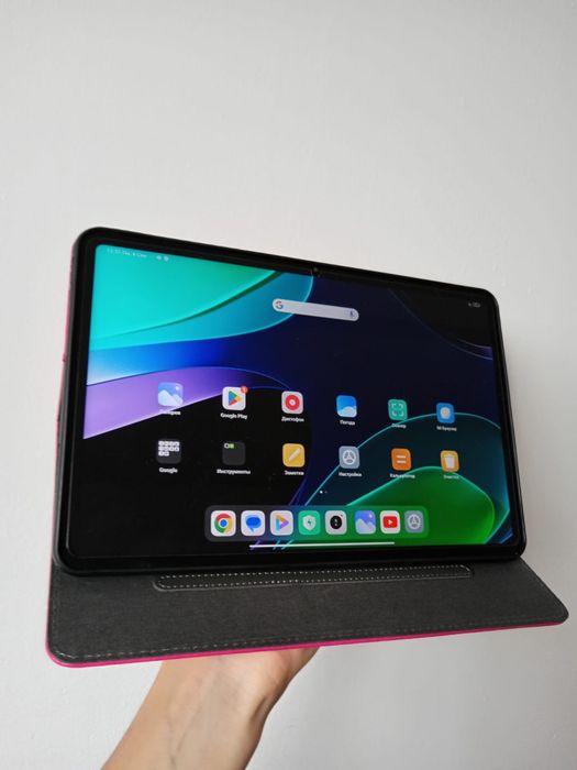 Xiaomi Pad 6 256 gb