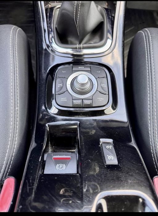 Megane 3 Bose, Xenon adaptiv 1.5 dci