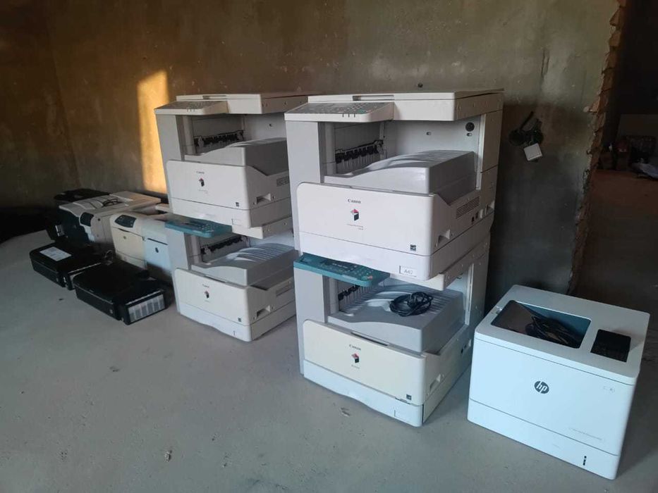 Продам типографию срочно!