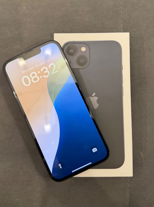 iPhone 13, 128 gb