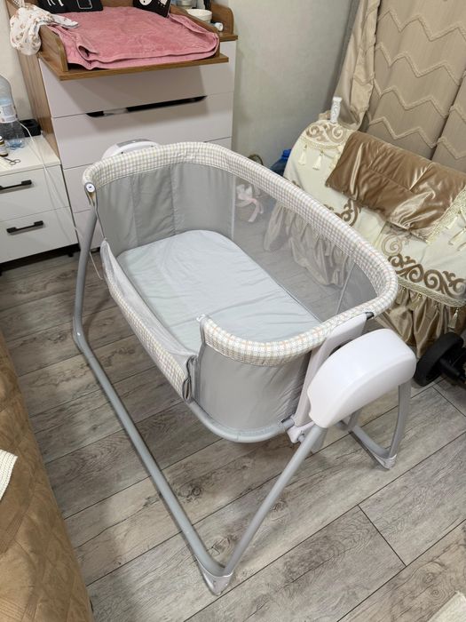 Продам десткую кровать