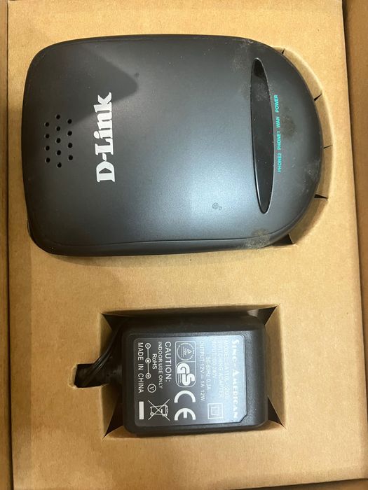 Продам сип адаптер