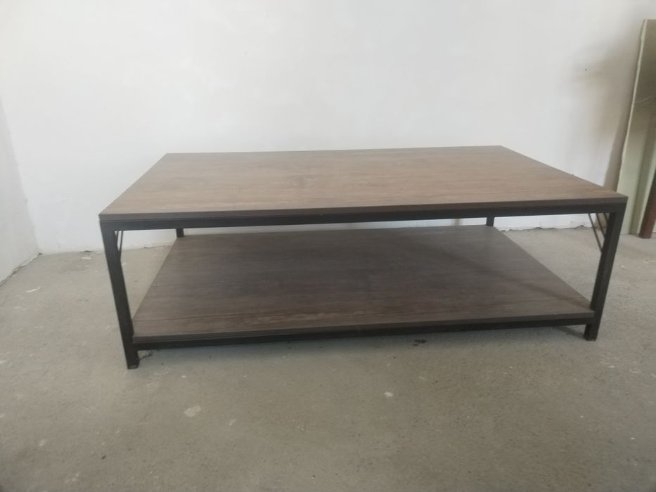 Продам стол с двумя столешницами!