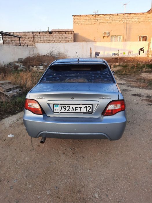 Нексия 2012 жыл 8 клапын