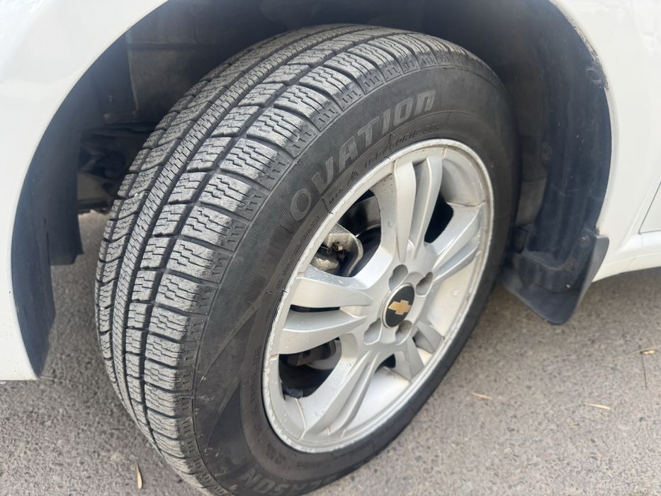 Нексия 3 2020 йил  4 позиция