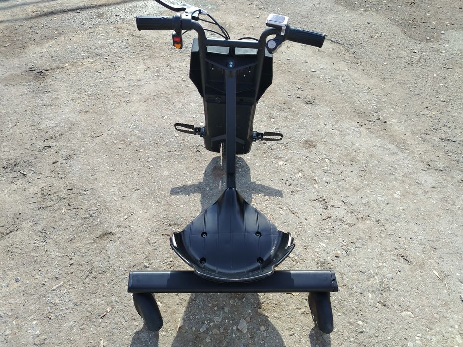 Дрифкар в отличном состоянии