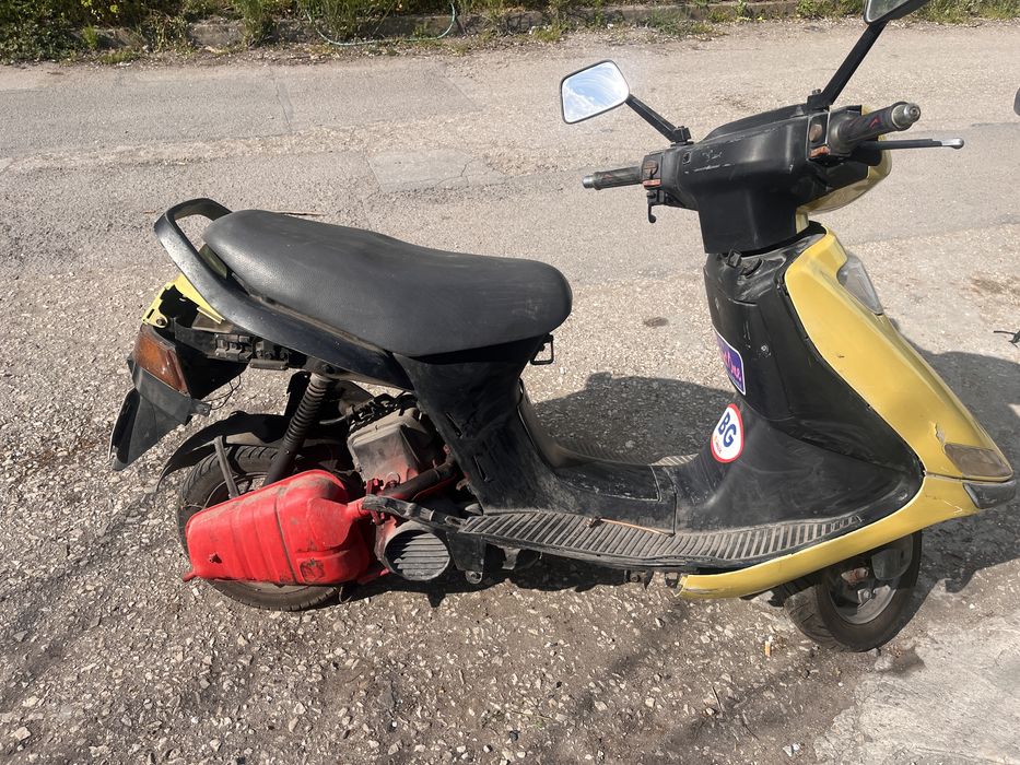 Мотори хонда , сузики, мини