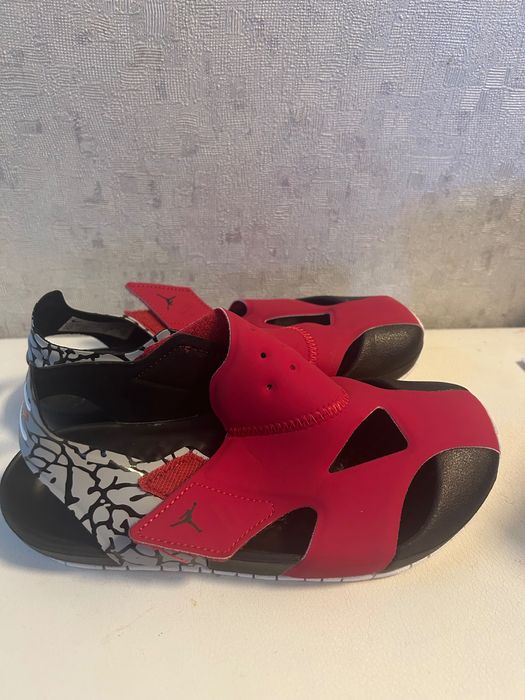 Сандали Air Jordan