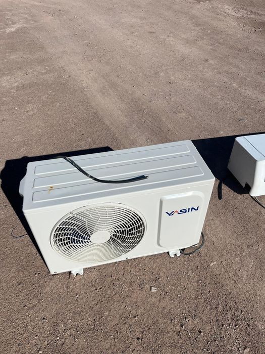 Кондиционер Yasin