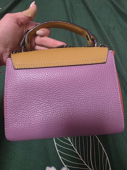 Много сладка дамска чанта