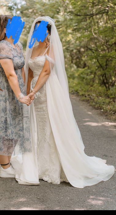 Rochie de mireasă