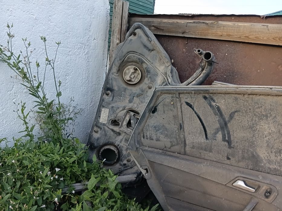 запчасти mercedes w203