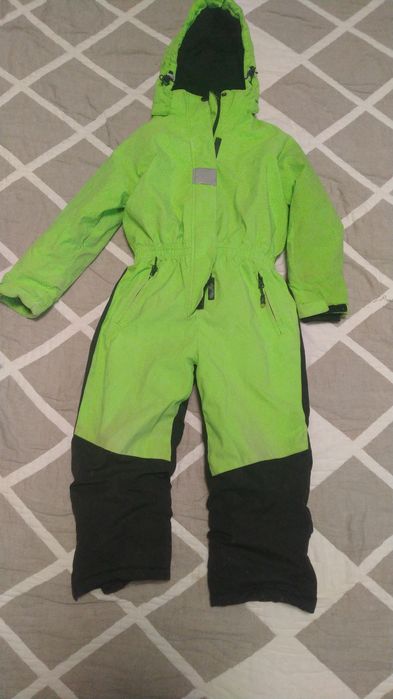 Зимние куртки для вашего малыша