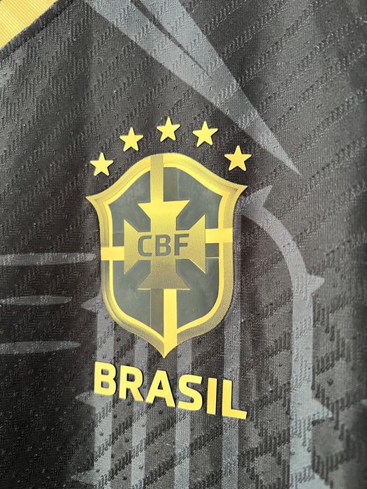 Tricou superb unicat Brazilia editie limitata