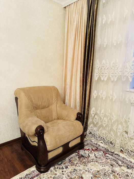 Продам мягкую мебель