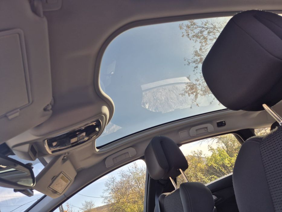 Peugeot 508  Nr. SASIU: VF38E9HD8FL010822  Detali l‐a telefon 5500 negociabil