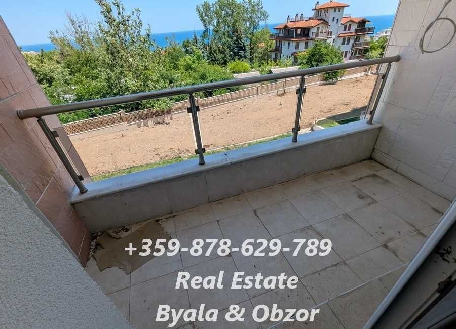 Двустаен апартамент в нова сграда в гр.Бяла