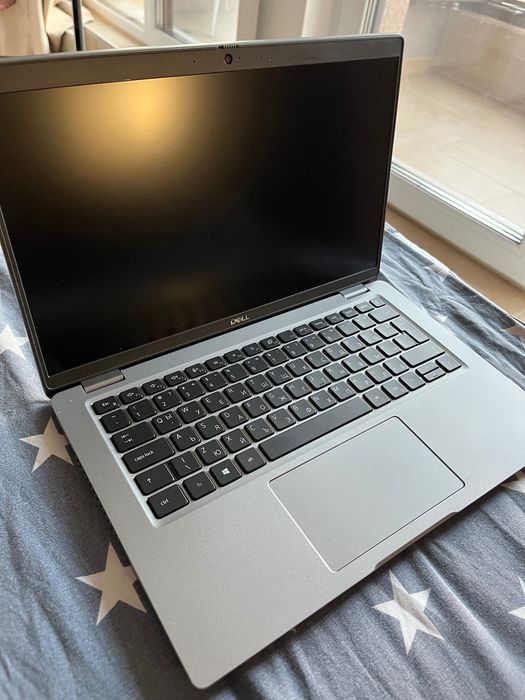Продавам лаптоп DELL Latitude 5420