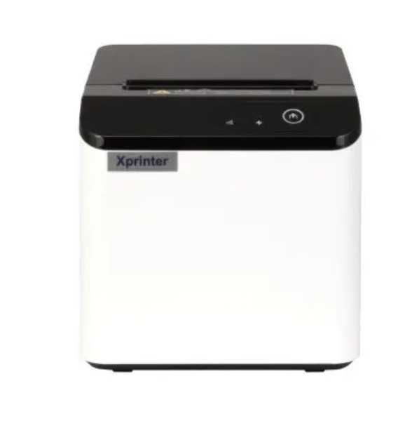 Чековый принтер Xprinter XP-T80Q - 80 мм, USB