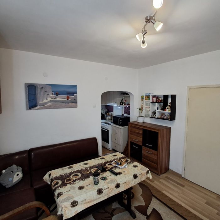 Продава се Тристаен апартамент в Несебър - 50 кв.м за 1200 €/кв.м - Снимка #3