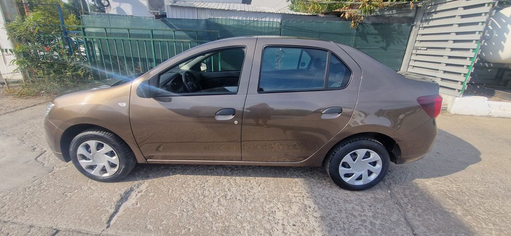 Dacia Logan  pt BOLT-UBER,